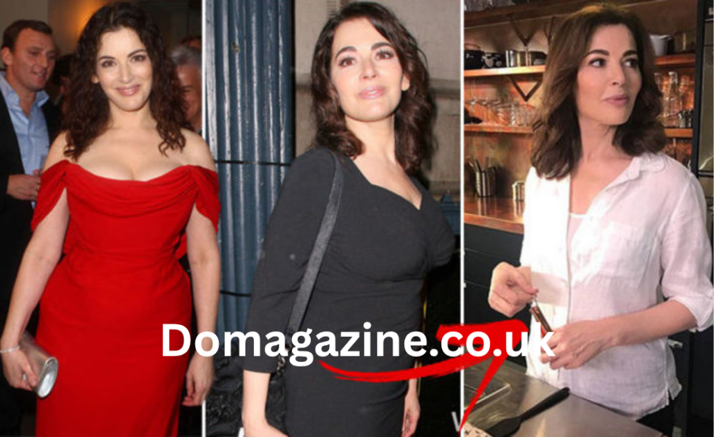 Nigella Lawson Net Worth in 2026: A Complete Look at Her Wealth and Remarkable Career