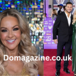 Is Sarah Hadland Married? Relationship Status, Husband and Personal Life Revealed