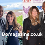 Who Is Louise Dublin? The Private Life of Dion Dublin’s Wife