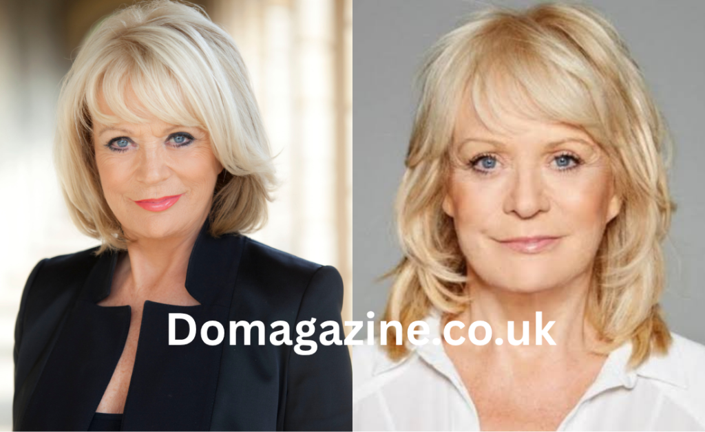 Sherrie Hewson Net Worth 2026: How the Benidorm and Coronation Street Star Built Her Fortune