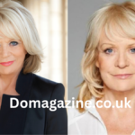 Sherrie Hewson Net Worth 2026: How the Benidorm and Coronation Street Star Built Her Fortune