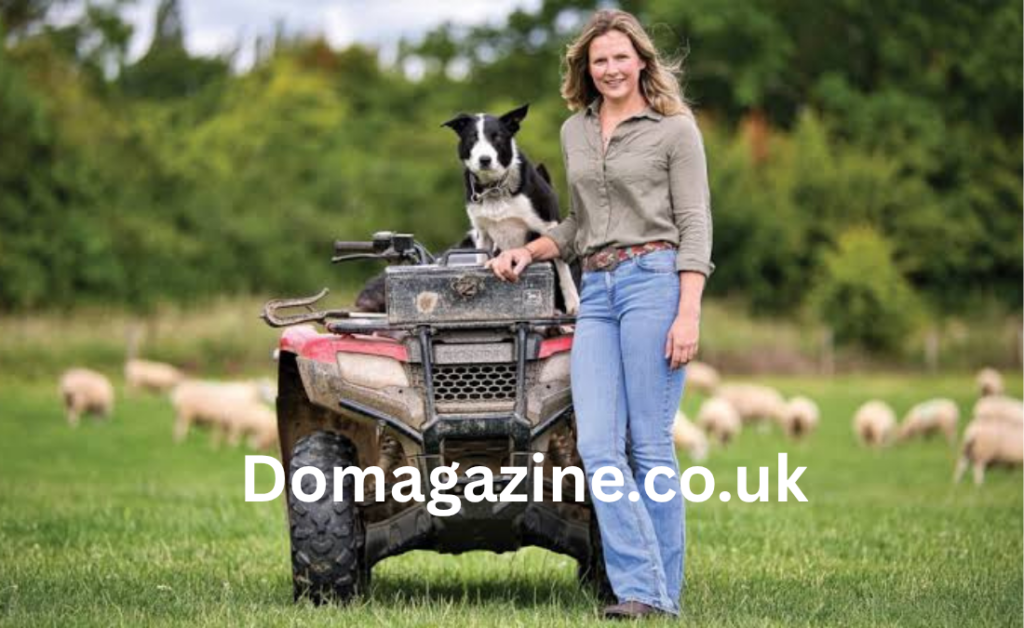 Annie Shuttleworth Biography: BBC Weather Career, Life, and Success Story
