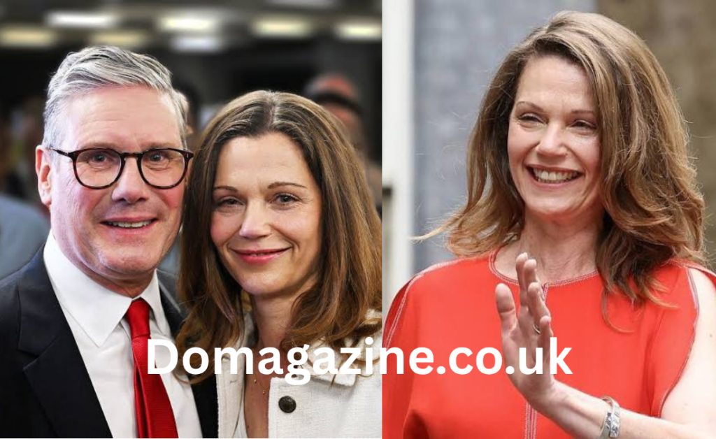 Victoria Starmer: From NHS Professional to Britain’s Most Private Public Figure