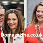 Victoria Starmer: From NHS Professional to Britain’s Most Private Public Figure