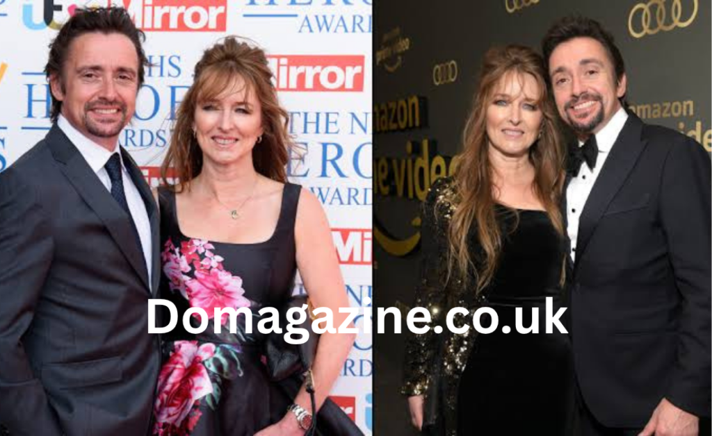 Richard Hammond Divorce: Why He and Mindy Ended Their 28-Year Relationship