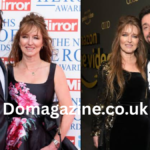 Richard Hammond Divorce: Why He and Mindy Ended Their 28-Year Relationship
