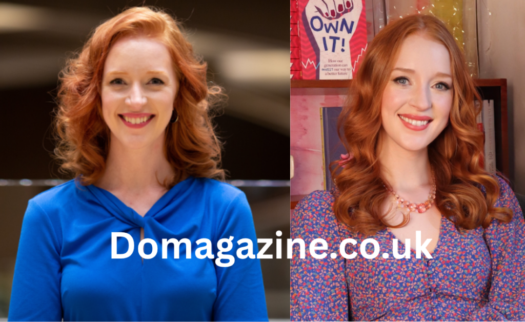 Iona Bain Biography: BBC Career, Financial Expert, Book & Personal Life