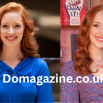 Iona Bain Biography: BBC Career, Financial Expert, Book & Personal Life