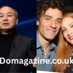 Jessica Chastain and Masayoshi Son: Facts, Rumors, and the Truth