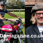 Henry Cole Net Worth: TV Career, Business Success, and Wealth Explained