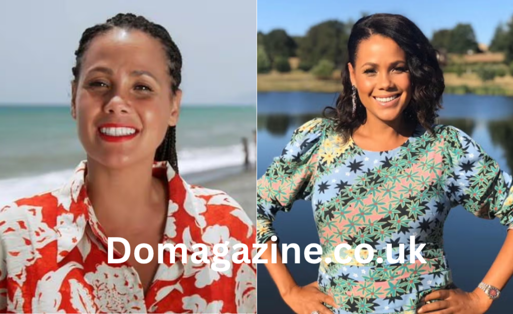 Jean Johansson: From Scottish TV Star to A Place in the Sun Favorite