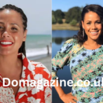 Jean Johansson: From Scottish TV Star to A Place in the Sun Favorite
