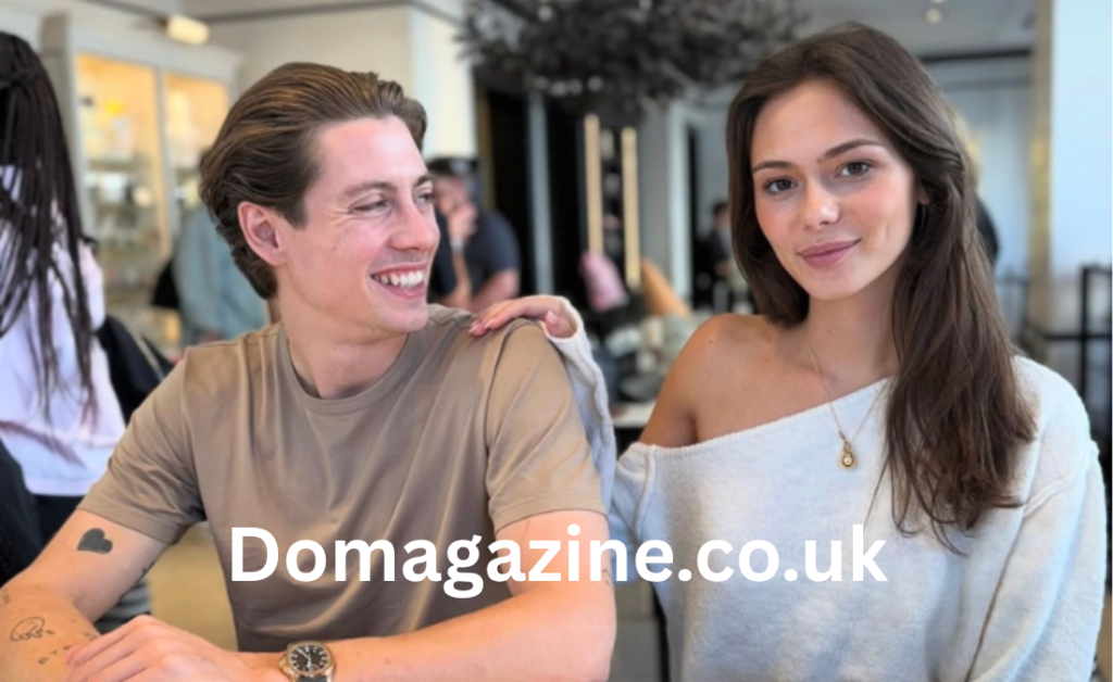 Sam Vanderpump: His Career, Health Journey, Family and Rise to Reality TV Fame