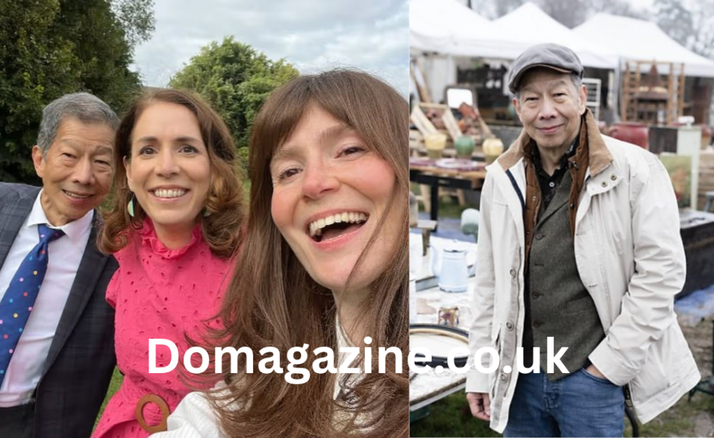 Gary Pe Age: Biography, Career, Nationality and Bargain Hunt Success Story