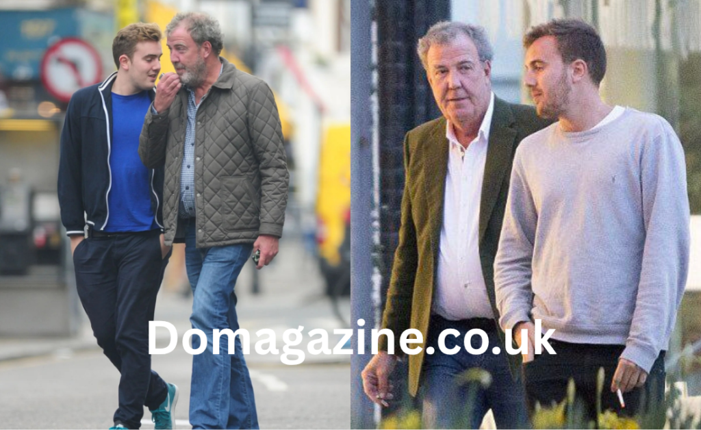 Finlo Clarkson: The Private Life of Jeremy Clarkson’s Son Explained
