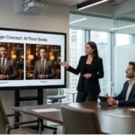 How Higgsfield Face Swap Helps Agencies Deliver Campaign Concepts Without a Full Photoshoot