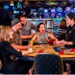 Slot Gacor Hari Ini Menentukan Keberuntungan dalam Permainan Slot