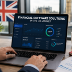 Financial Software Solutions in the UK Market