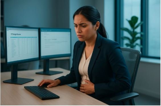 The Business Case for Menstrual Health Programs and Inclusive Workplace Policies