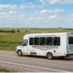 Shuttle Bus Rental in Nebraska for Efficient and Comfortable Group Transportation