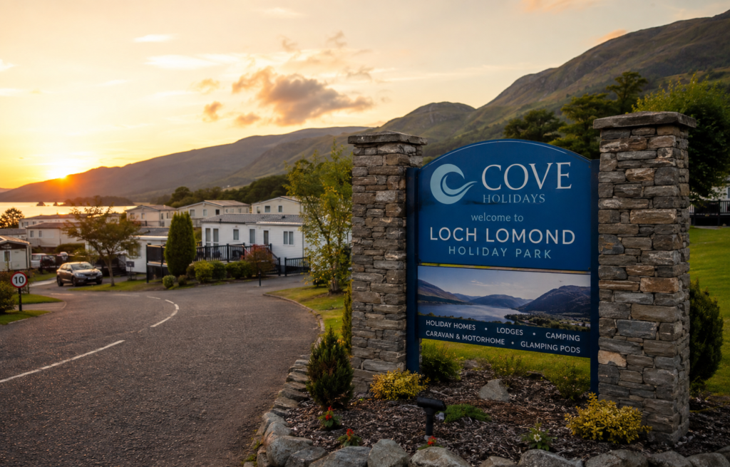 Cove Holidays Administration: What Happened to the UK Holiday Parks