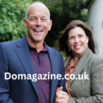 Phil Spencer Wife: Who Is She? Family Life and Marriage Revealed