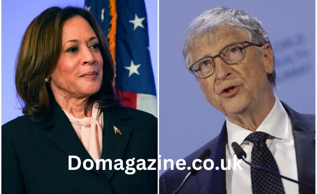 Audrey Hepburn and Bill Gates: The Surprising Link Through Global Child Welfare