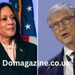 Audrey Hepburn and Bill Gates: The Surprising Link Through Global Child Welfare
