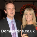 David Osmon: Career, Family, Gaby Roslin and Life Away From Fame