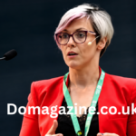 Gráinne Hayes: The Untold Story of Nigel Farage’s First Wife