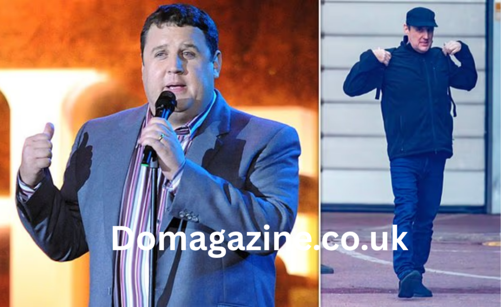 Peter Kay Illness: The Truth Behind His Health, Hiatus, Recovery, and Return to the Stage