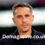 Gary Neville Net Worth in 2026: Football Fortune, Business Empire
