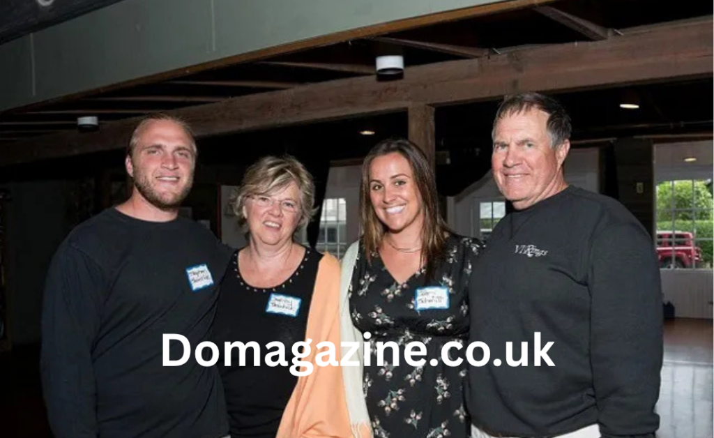 Obituary Debby Clarke Belichick: Facts, Rumors, and What We Know