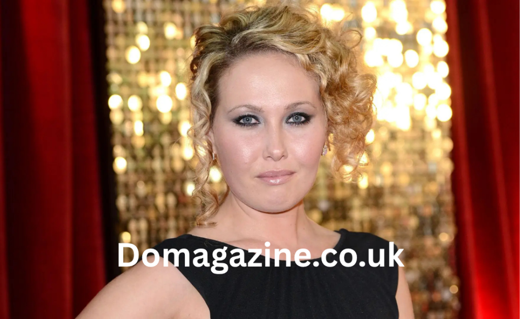 Rebecca Atkinson Biography: Career, TV Shows, Personal Life & Success