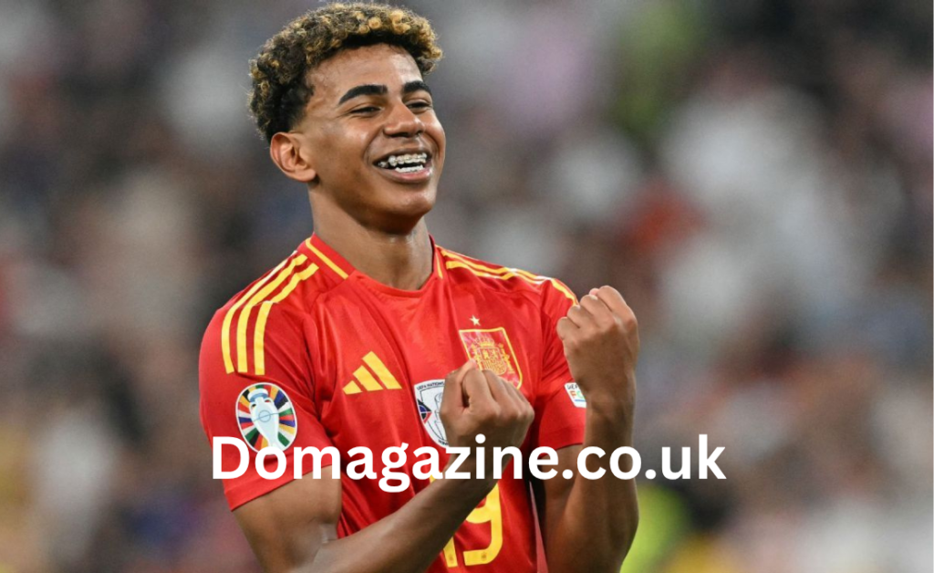 Lamine Yamal Net Worth: Salary, Barcelona Contract & Career Earnings in 2026
