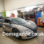 Mark McCann: The Inspiring Journey of Britain’s Motorsport and YouTube Star
