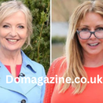 Carol Kirkwood: BBC Weather Star, Career Journey and Inspiring Life Story