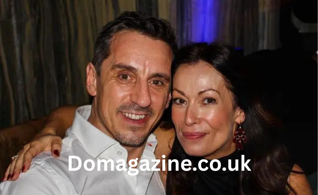 Gary Neville Wife: Meet Emma Hadfield and Their Enduring Love Story
