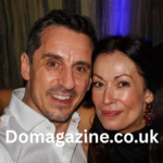 Gary Neville Wife: Meet Emma Hadfield and Their Enduring Love Story