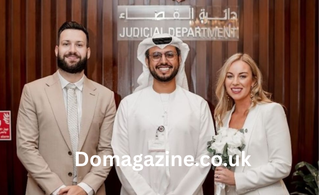 Lebanese Marriage Abu Dhabi Registered in Cyprus: Complete Legal Marriage Guide