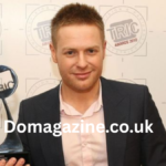 Tomasz Schafernaker Partner: Relationship Status and Private Life