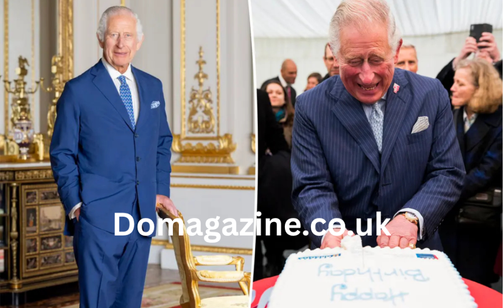 King Charles Birthday: Date, Age, History and Royal Celebrations