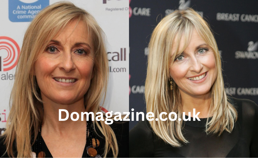 Fiona Phillips Illness: Her Alzheimer’s Journey, Diagnosis and Latest Update
