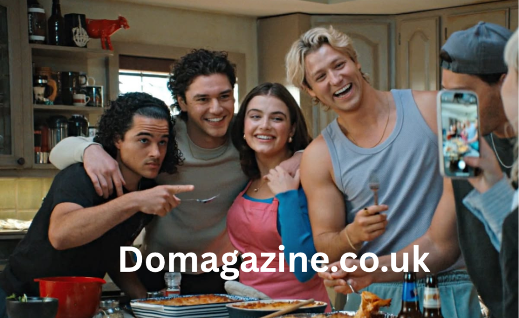 Off Campus Cast: Full Guide to the Prime Video Series and Stars