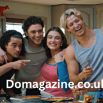 Off Campus Cast: Full Guide to the Prime Video Series and Stars