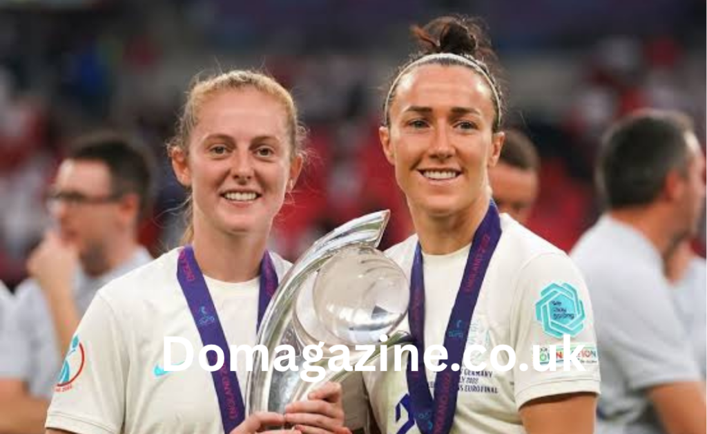 Lucy Bronze Partner: Relationship Status, Keira Walsh & Latest Facts