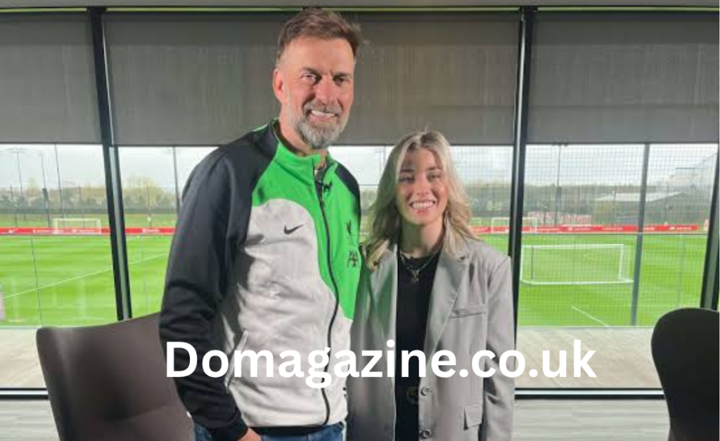Harriet Prior: Career, Sky Sports Role, Age, Education and Facts