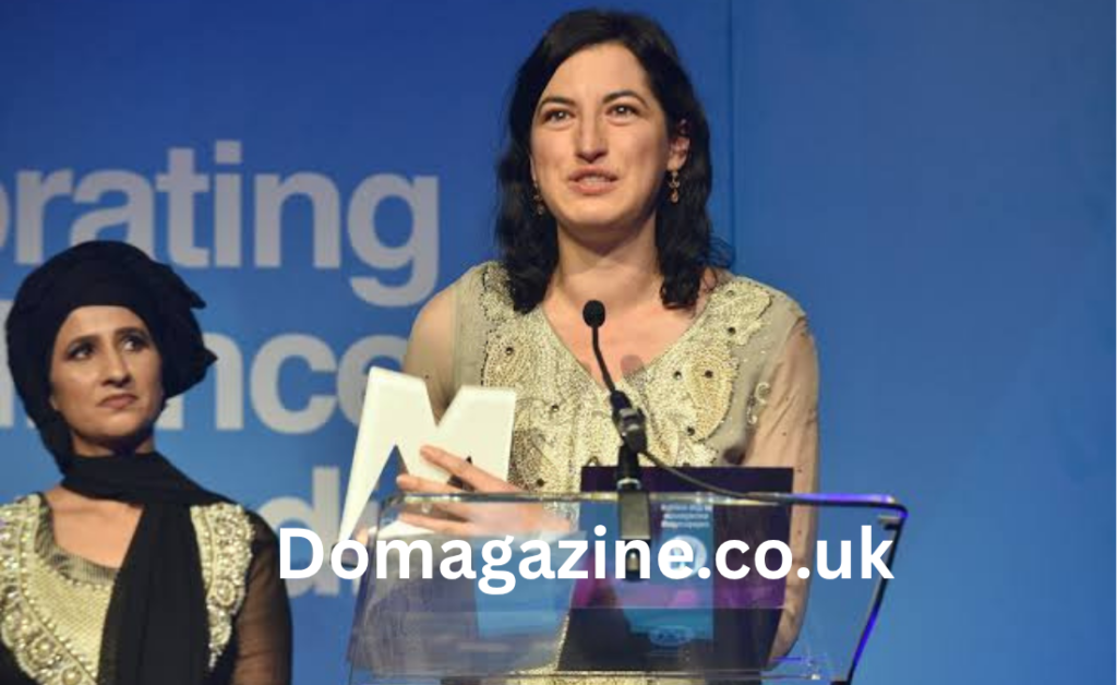 Yasmin Bodalbhai: ITV News Career, Awards, Reporting Journey