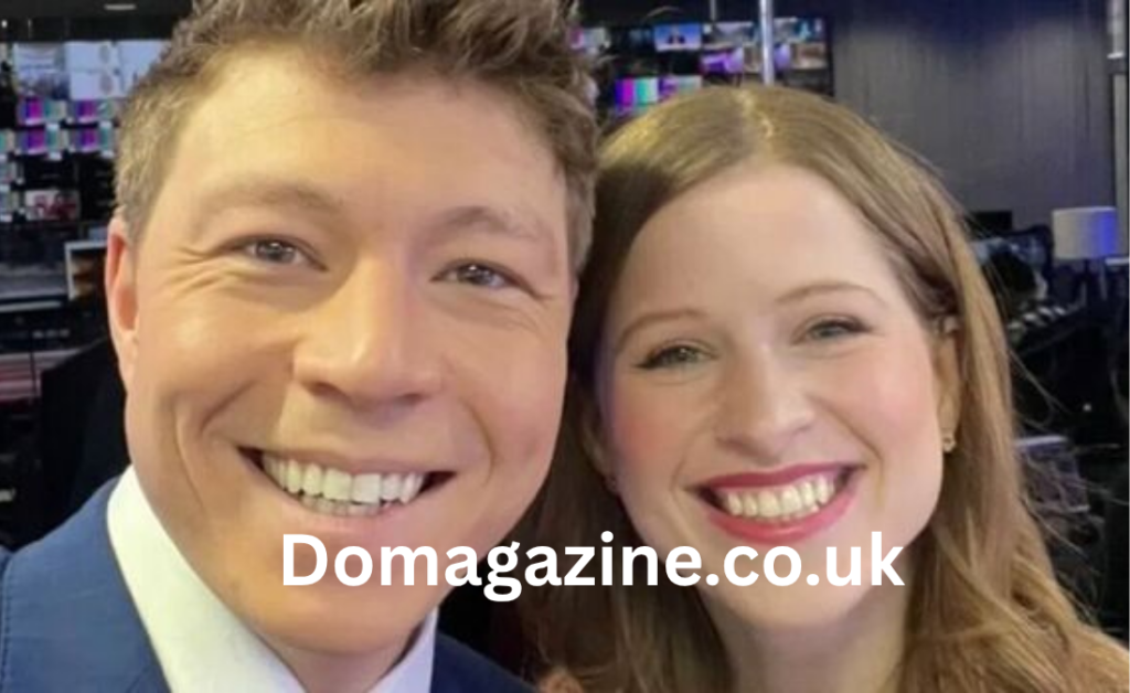 Patrick Christys Wife: Meet Emily Carver and Their Family Life