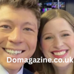 Patrick Christys Wife: Meet Emily Carver and Their Family Life